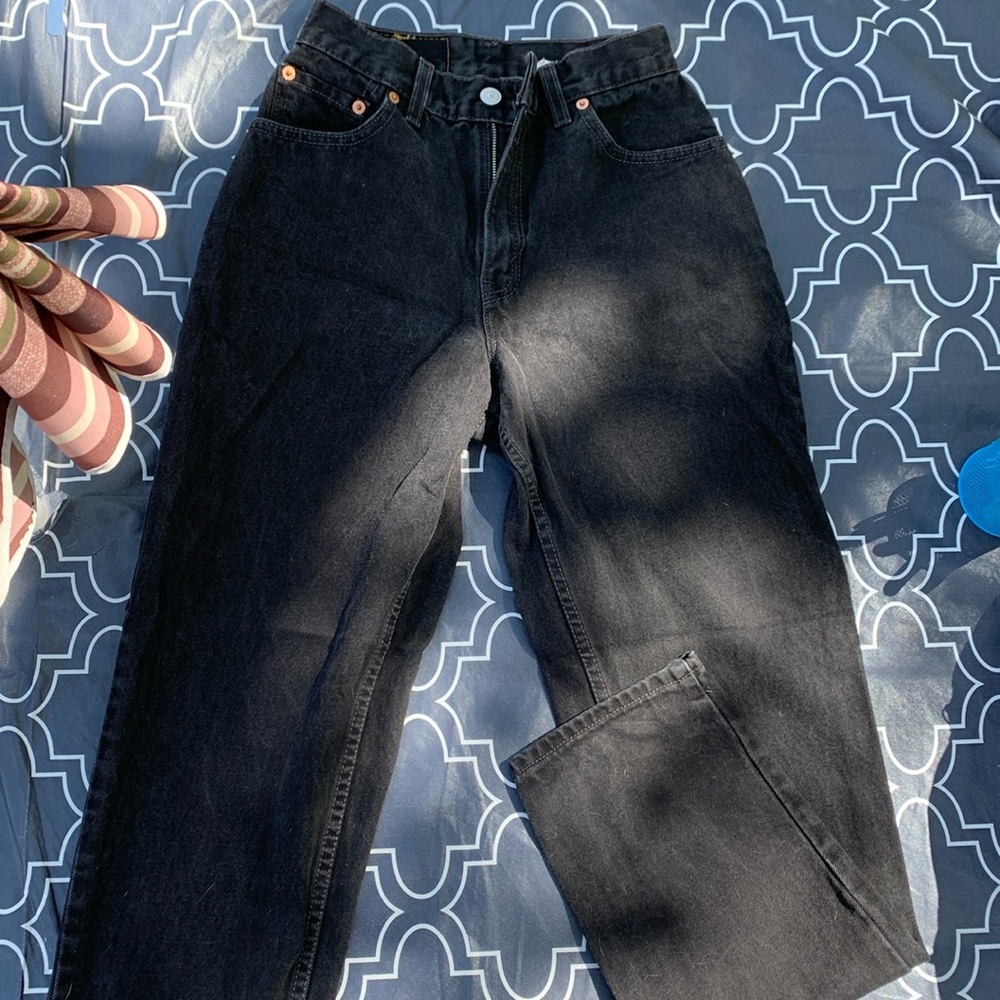 Levi’s jeans